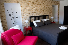 Apartments Centrum Rožnov Pod Radhoštěm